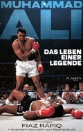 Cover: Muhammad Ali - Das Leben einer Legende - Plassen Verlag