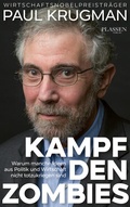 Cover: Kampf den Zombies - Plassen Verlag
