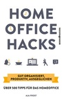 Cover: Homeoffice Hacks - BOOKS4SUCCESS