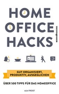 Cover: Homeoffice Hacks - BOOKS4SUCCESS