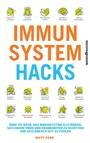 Cover: Immunsystem Hacks - books4success