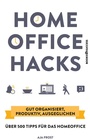 Cover: Homeoffice Hacks - books4success