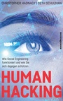 Cover: Human Hacking - BOOKS4SUCCESS