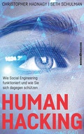 Cover: Human Hacking - BOOKS4SUCCESS