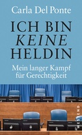 Cover: Ich bin keine Heldin - Westend