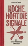 Cover: Köche, hört die Signale! - Westend