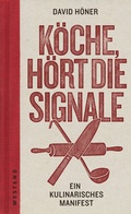 Cover: K&ouml;che, h&ouml;rt die Signale! - Westend
