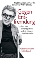 Cover: Gegen Entfremdung - Westend