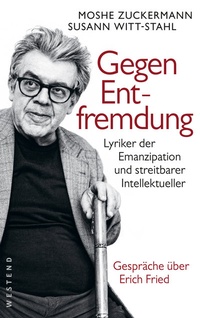 Enlarge image Cover: Gegen Entfremdung - Westend