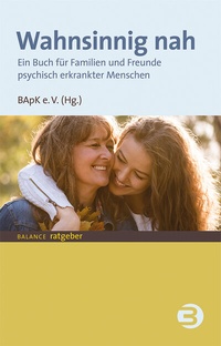 Abbildung von: Wahnsinnig nah - BALANCE Buch + Medien Verlag