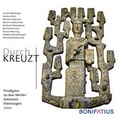 Cover: Durchkreuzt - Bonifatius Verlag