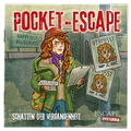 Cover: Pocket-Escape - homunculus verlag