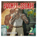 Cover: Pocket-Escape - homunculus verlag