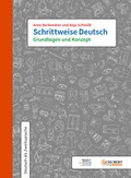 Cover: Schrittweise Deutsch / Grundlagen und Konzept - Schubert Leipzig