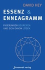 Cover: Essenz und Enneagramm - Innenwelt Verlag