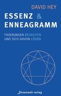 Cover: Essenz und Enneagramm - Innenwelt Verlag