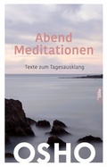 Cover: Abend Meditationen - Innenwelt Verlag