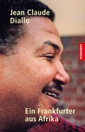 Cover: EIN FRANKFURTER AUS AFRIKA - Nomen Verlag