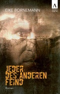 Cover: Jeder des anderen Feind - adakia Verlag
