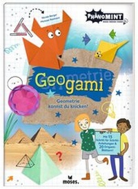Abbildung von: PhänoMINT Geogami - moses Verlag