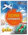 Cover: Ph&auml;noMINT Technik-Experimente - moses Verlag