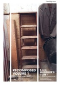 Cover: Recomposed Volume 1 - Edition Randgruppe