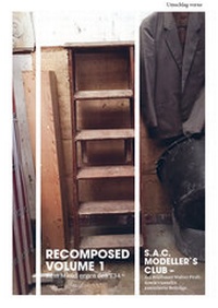 Enlarge image Cover: Recomposed Volume 1 - Edition Randgruppe