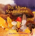 Cover: Die kleine Herbstbiene - Enna Miau