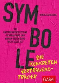 Abbildung von: Symbole - die konkreten Vertrauensträger - GABAL
