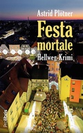 Cover: Festa mortale - Prolibris