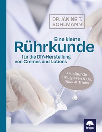 Abbildung von: Eine kleine Rührkunde - Freya