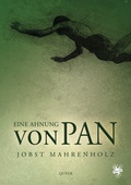 Cover: Eine Ahnung von Pan - Main Verlag