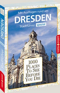 Abbildung von: 1000 Places To See Before You Die - Vista Point