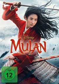 Enlarge image Cover: Mulan (Live Action) - LEONINE Distribution GmbH