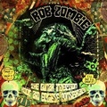 Cover: The Lunar Injection Kool Aid Eclipse Conspiracy - Warner Music Group Germany Holding GmbH / Hamburg