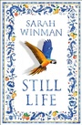 Cover: Still Life - Fourth Estate Ltd