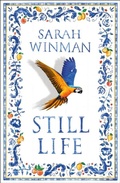 Cover: Still Life - Fourth Estate Ltd