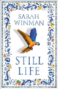Enlarge image Cover: Still Life - Fourth Estate Ltd