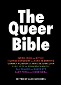 Cover: The Queer Bible - HQ