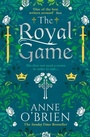 Cover: The Royal Game - HQ