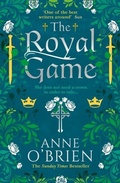 Cover: The Royal Game - HQ