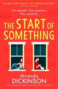 Cover: The Start of Something - HQ