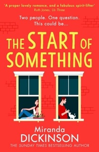 Abbildung von: The Start of Something - HQ