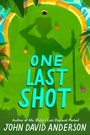 Cover: One Last Shot - Collins