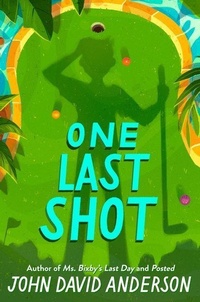 Enlarge image Cover: One Last Shot - Collins