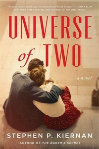 Enlarge image Cover: Universe of Two - Collins