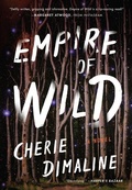 Cover: Empire of Wild - Collins