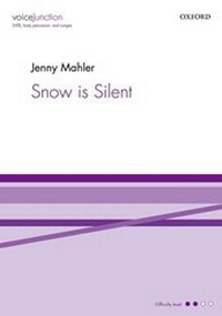 Abbildung von: Snow is Silent - Oxford University Press