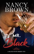 Cover: Mr. Black - TellWell Press