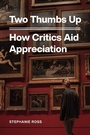Cover: Two Thumbs Up - University of Chicago Press